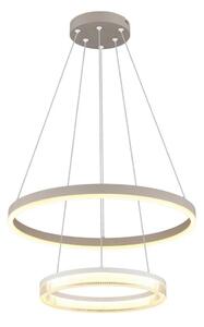 Globo 48046H1 - Lustră LED suspendată pe cablu ZARA LED/30W/230V 3000K