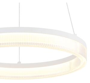 Globo 48046H - Lustră LED ZARA suspendată pe cablu LED/16W/230V 3000K