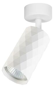 Brilagi - Spot LED RGBW dimabil SELE DIAMANT 1xGU10/4,8W/230V, alb