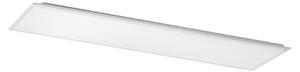Kanlux 39236 - Panou LED încastrat BLINGO AIO LED/38W/230V 120x30 cm CRI 90
