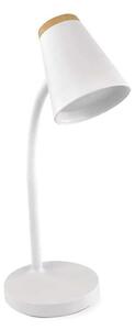Lampă de birou LED TARA, 4,5 W, 230 V, 4000 K, albă