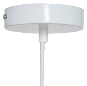 Lampă suspendată pentru copii SCOTT, 1xE27/40W/230V, cu căței - Atmosphera