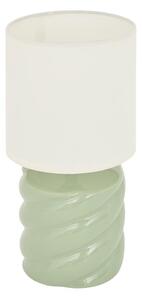 Lampă de birou NOLY Atmosphera, 1xE14/40W/230V, verde