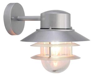 Elstead COPENHAGEN - Aplică de perete pentru exterior COPENHAGEN 1xE27/60W/230V IP44