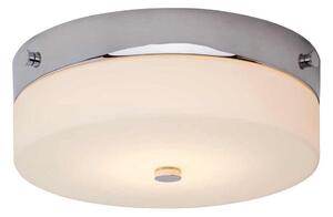 Plafonieră pentru baie Elstead TAMAR-F-M-PC-LED 1xGX53/5,7W/230V IP44 crom