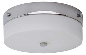 Plafonieră pentru baie Elstead TAMAR-F-M-PC-LED 1xGX53/5,7W/230V IP44 crom