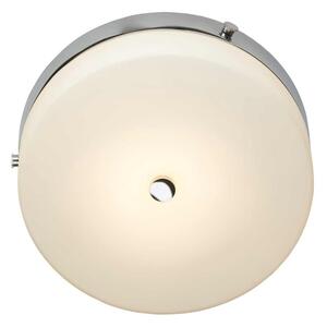 Plafonieră pentru baie Elstead TAMAR-F-M-PC-LED 1xGX53/5,7W/230V IP44 crom