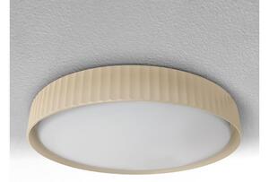 Brilagi - Plafonieră LED LUCIA LED/24W/230V, diametru 31 cm, bej