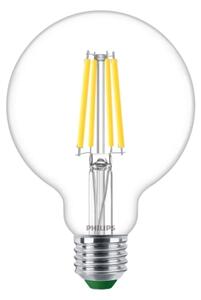 Philips Bec LED Vintage ULTRAEFFICIENT G95 E27/4W/230V 4000K