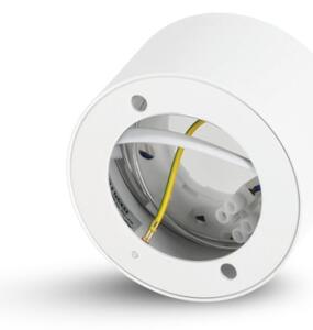 Spot OH12S 1xGX53/35W/230V 5 cm alb