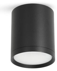 Spot OH12 1xGX53/35W/230V, 9,6 cm, negru