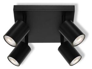 Osram - Spot ELEMENTAL 4xGU10/6W/230V
