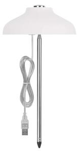 Lampă LED de interior pentru creșterea plantelor GROW LED/5W/5V