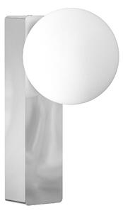 Open Design OR85525 - Aplica de perete pentru baie BOLETTA 1xG9/8W/230V IP44 crom lucios