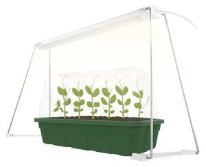 Lampă LED de interior pentru cultivarea plantelor GROW, 15W/230V