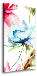 Print pe canvas Maki