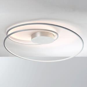 Bopp At plafonieră LED aluminiu 70cm