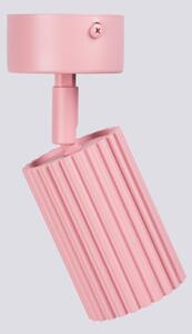 Brilagi - Spot LED CRESTO 1xGU10/10W/230V roz