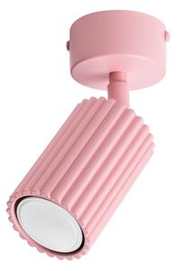 Brilagi - Spot LED CRESTO 1xGU10/10W/230V roz