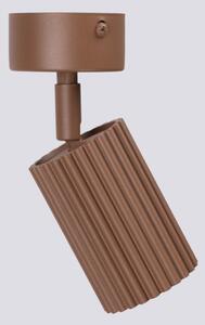 Brilagi - Spot LED CRESTO 1xGU10/10W/230V, maro