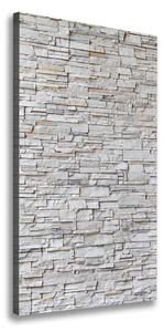 Imprimare tablou canvas perete de piatra