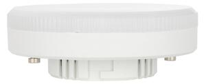 Bec LED GX53, 8W, 230V, 4000K