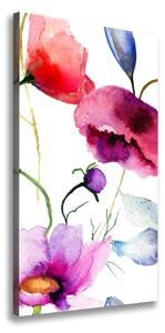 Print pe canvas Maki