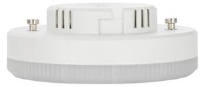 Bec LED GX53, 8W, 230V, 4000K