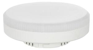 Bec LED GX53, 8W, 230V, 4000K