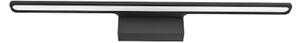 Open Design OR86133 - Iluminare LED pentru oglindă LUCE, 11 W, 230 V, 61,5 cm, IP44, negru