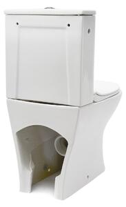Vas wc compact Multi Rimless EUR990