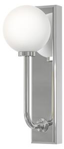 Open Design OR85594 - Aplica de baie ERO 1xG9/9W/230V IP44, crom lucios