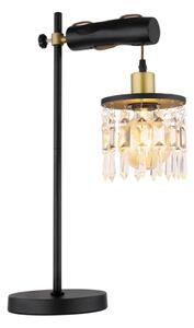 Globo 15533T - Lampă de masă COMMA, 1x E27, 40W, 230V