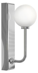 Open Design OR85594 - Aplica de baie ERO 1xG9/9W/230V IP44, crom lucios