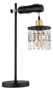 Globo 15533T - Lampă de masă COMMA, 1x E27, 40W, 230V