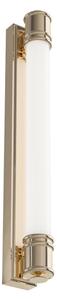 Open Design OR85259 - Lumină LED pentru oglindă OMI, 13W, 230V, 58 cm, IP44, alamă