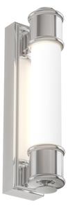 Open Design OR85242 - Lumină LED pentru oglindă OMI, 7W, 230V, 30 cm, IP44, crom lucios