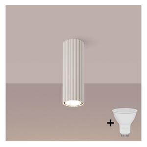 Brilagi - Spot LED CRESTO 1xGU10/10W/230V, 20 cm, crem