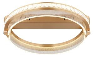 Globo 67196-36 - Plafonieră LED reglabilă BLONDIE LED/36W/230V cu DO