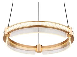 Globo 67196-36H - Candelabru LED reglabil BLONDIE LED/36W/230V + DO