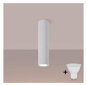 Brilagi - Spot LED CRESTO 1x GU10/10W/230V 30 cm alb