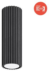 Brilagi - Spot LED CRESTO 1xGU10/10W/230V 20 cm negru