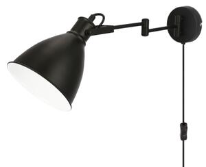 Lampă de perete ESPERA 1xE14/40W/230V