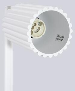Brilagi - Lampă de masă LED CRESTO 1xGU10/10W/230V, albă