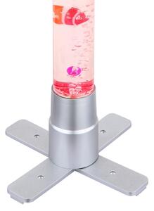 Lampadar LED RGB decorativ MENDOZA LED/0,54W/230V Globo 9017