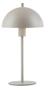 Lampă de masă ALI Schöner Wohnen 11726-39 1xE14/15W/230V, gri