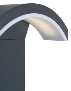Lampă LED de exterior Brilagi ARCELO LED/9W/230V 50 cm IP54