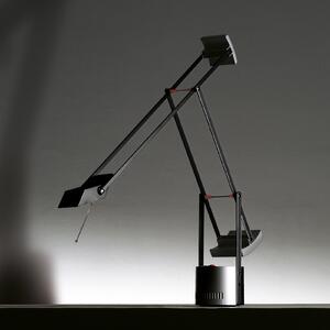 Artemide Tizio Micro lampă de birou, Negru, Studiu / Birou, Metal, Design