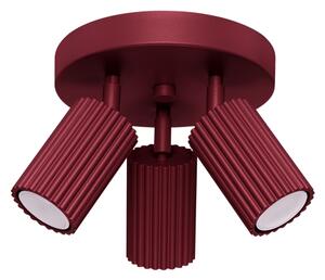 Brilagi - Spot LED CRESTO 3xGU10/10W/230V bordo