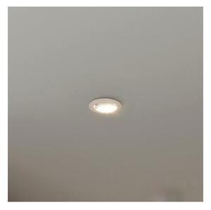 Eglo 902254 - Spot LED încastrat BARRANCO 1xGU10/4,5W/230V alb